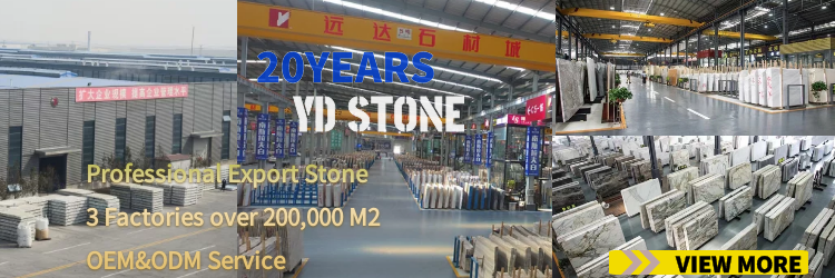 YDSTONE Cement Multi Colour Flooring Classic Terrazzo Tiles Big Aggregates for Stylish Interior Decor Wall Flooring details