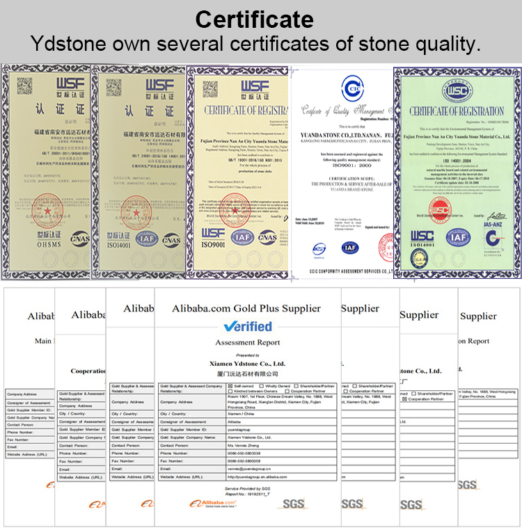 YDSTONE Cement Multi Colour Flooring Classic Terrazzo Tiles Big Aggregates for Stylish Interior Decor Wall Flooring details