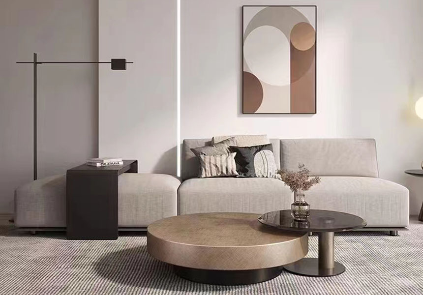 The introduction of Marble