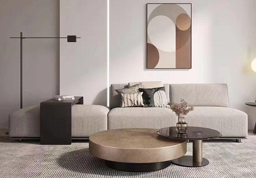 The introduction of Marble