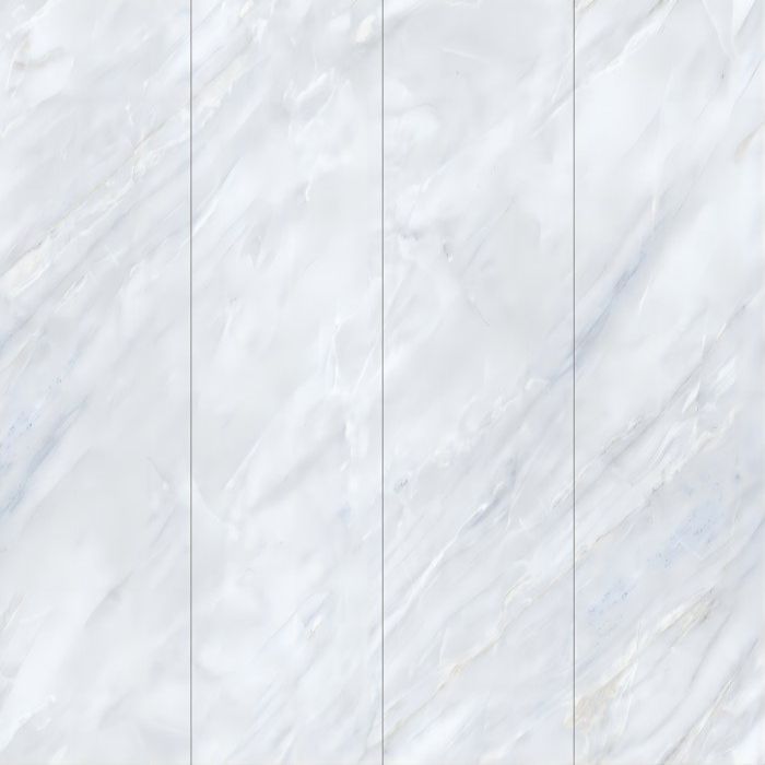 9MM Luxury Royal Ice Crystal Jade Big Slabs For Home Decoration