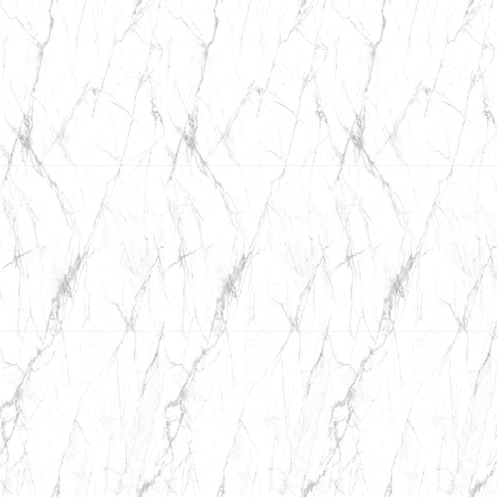 15MM Cold Snow Natural Stone Arabescato White Italian Marble Slab For Wall Floor