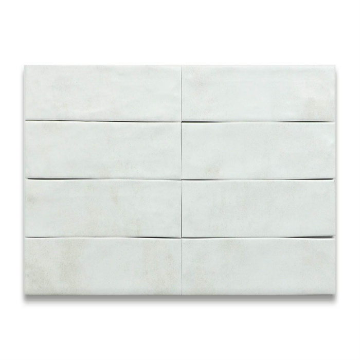 4.8mm Stone Hot sell Amazon Honed White Slab 68x280 Ceramic Tiles Artificial Stone