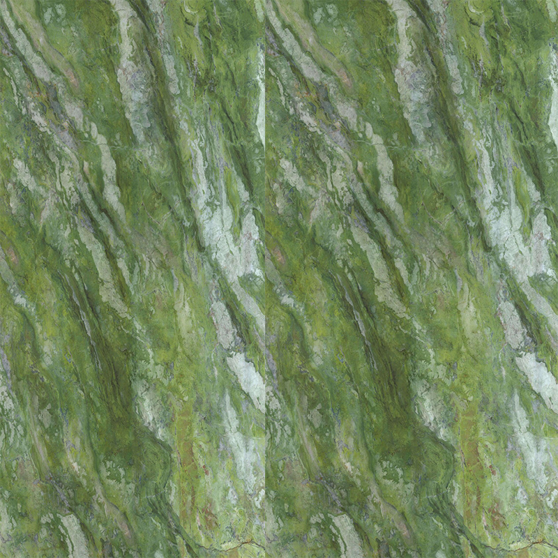 12MM Porcelain Slab New Irish Green Sintered Stone Slab