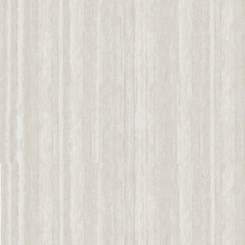 Large Size Porcelain Wall Panel Artificial Beige Roman Travertine Sintered Stone Slabs