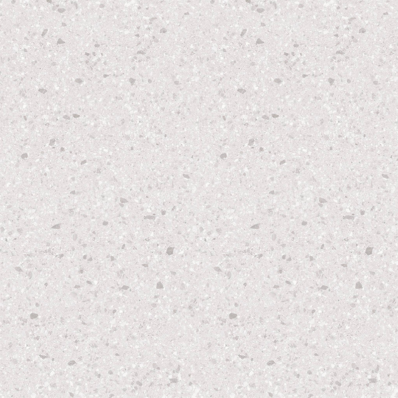 Artificial Terrazzo Design Wall Cladding Timite Lime Sintered Stone Honed Slab