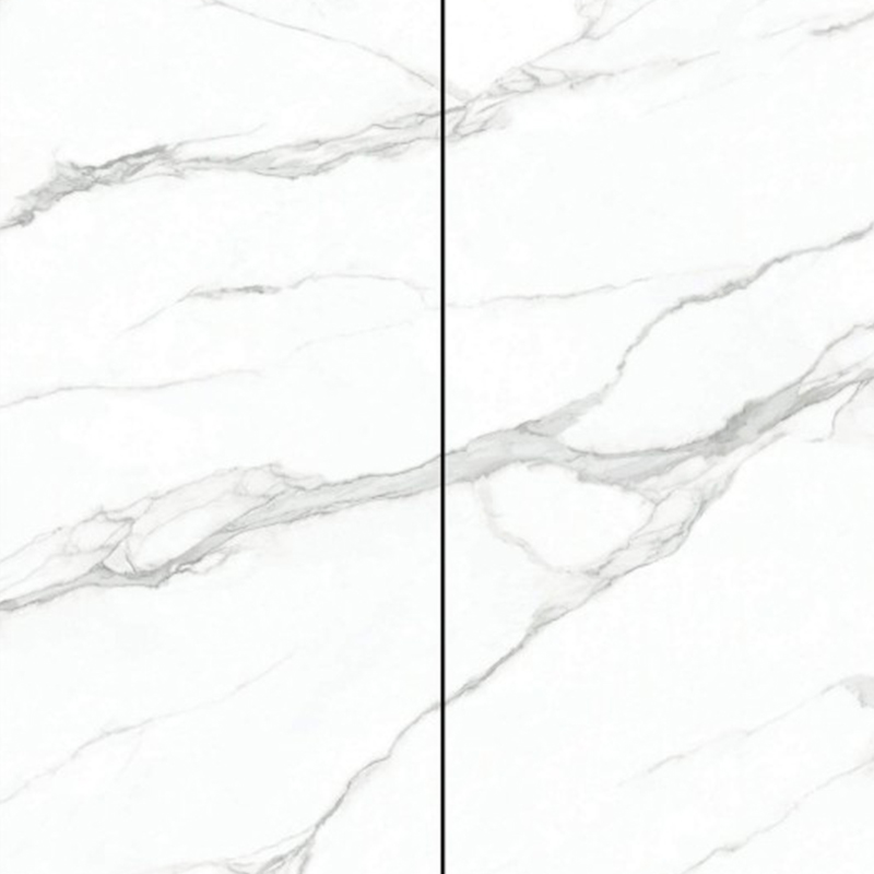 9MM Dawn Sintered Stone Bathroom Floor Wall Tile