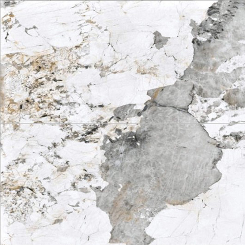 9MM Super Pandora Sintered Stone Slabs For Interior Decoration