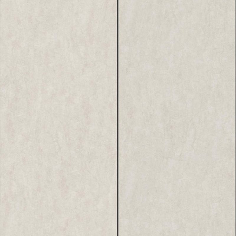 9MM Purple Limestone Off White Sintered Stone for House Decoration