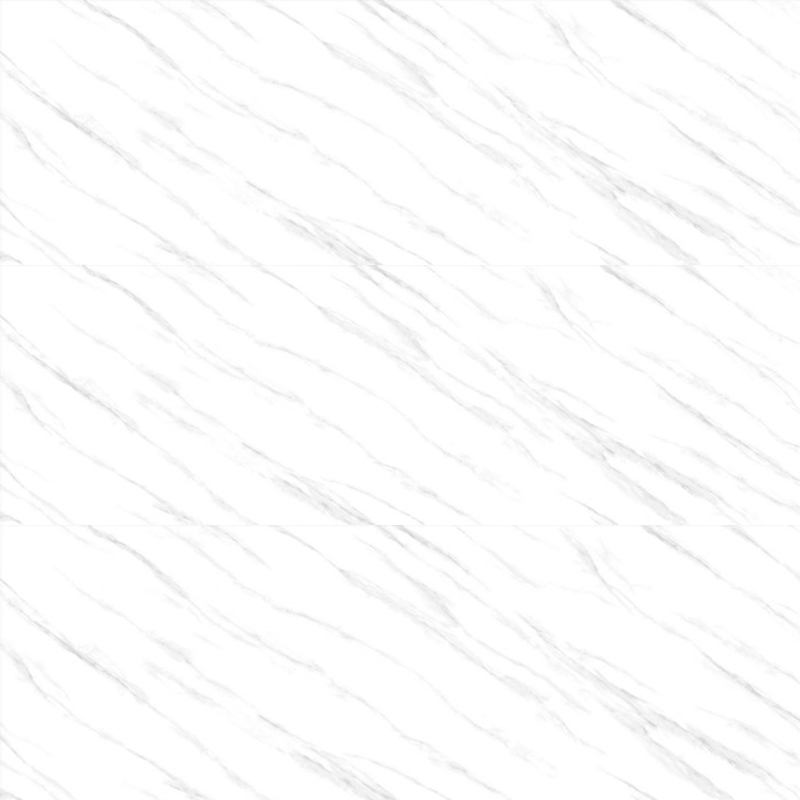 15MM New Aston White Elegant Sintered Stone Slabs