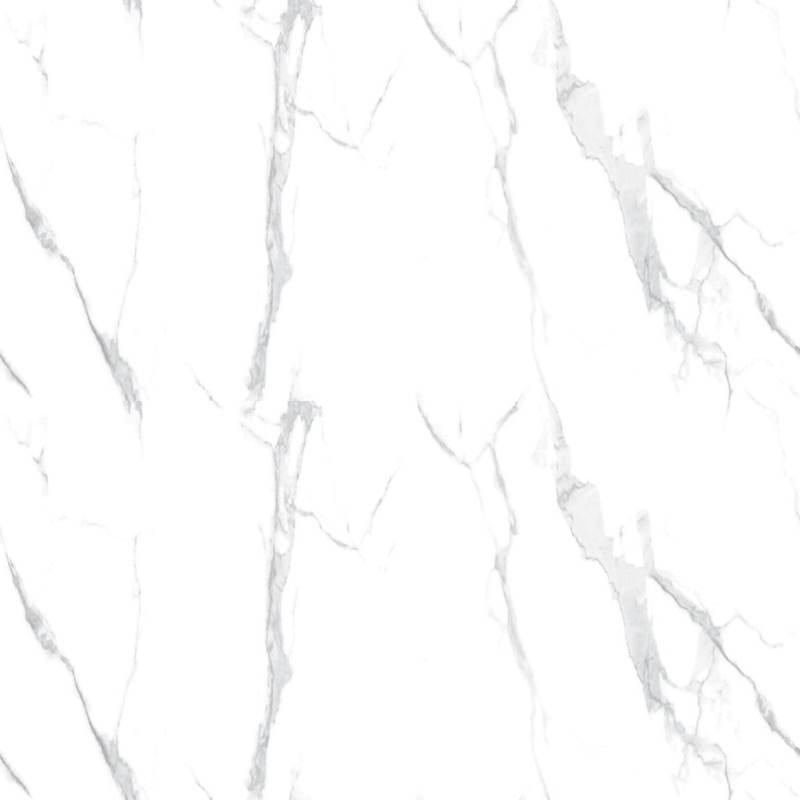 15MM Table Top Fish Belly White Sintered Stone for Flooring