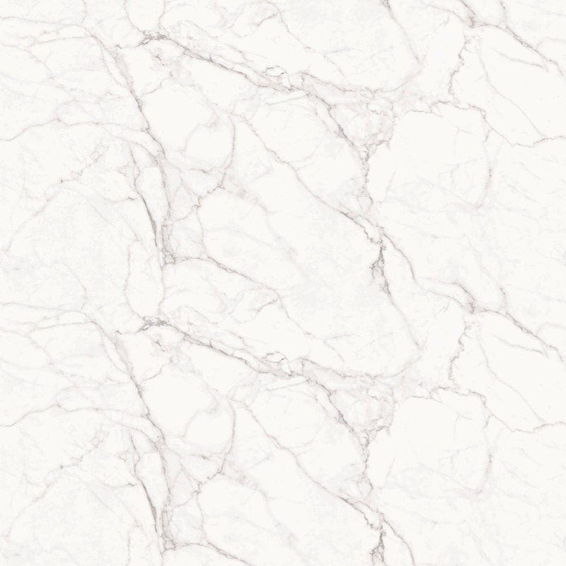15MM Factory Direct Price Snowy White Honed Sintered Stone for Home Use