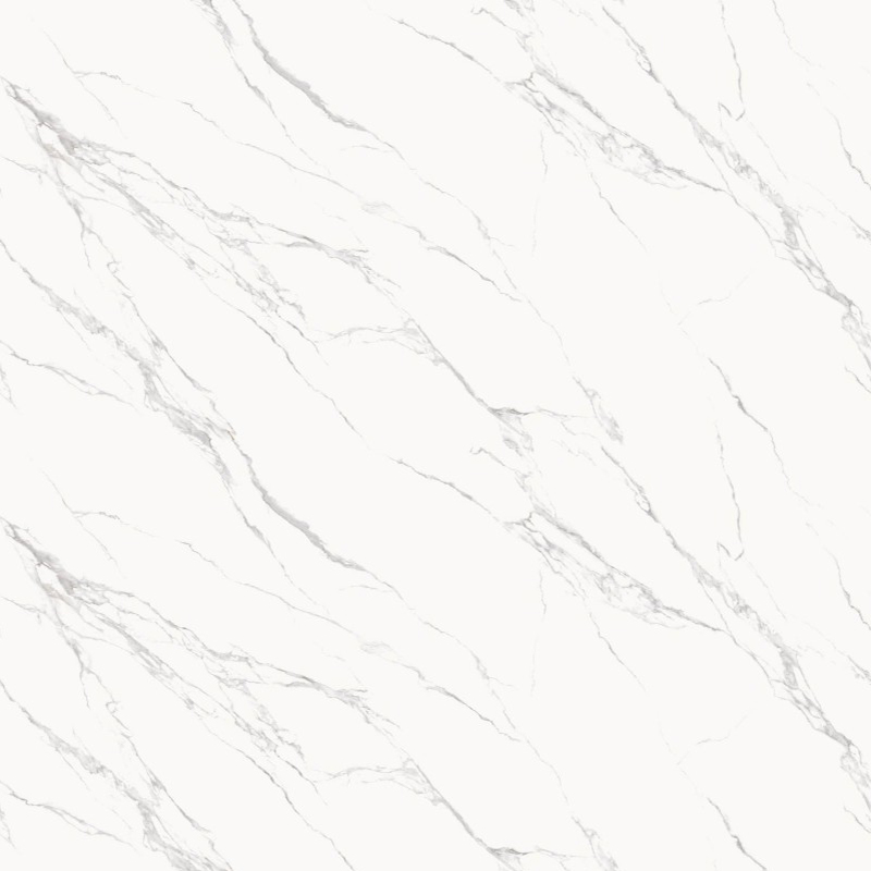 15MM Special Design Iceberg White Honed Elegant Sintered Stone Slabs