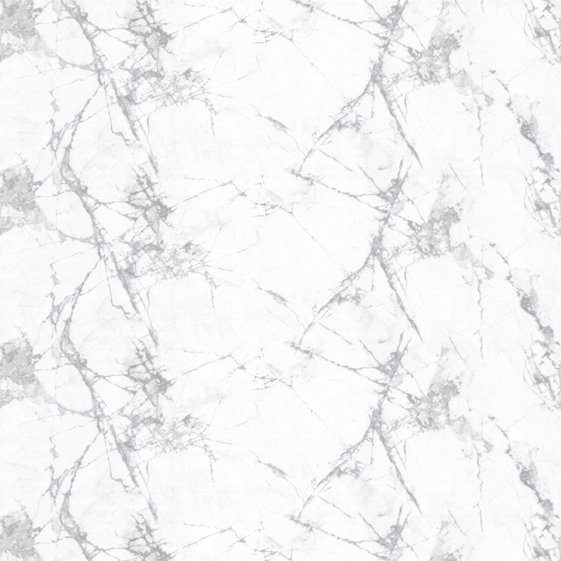 15MM Factory Direct Price Cold River Snow White Sintered Stone for Home Use