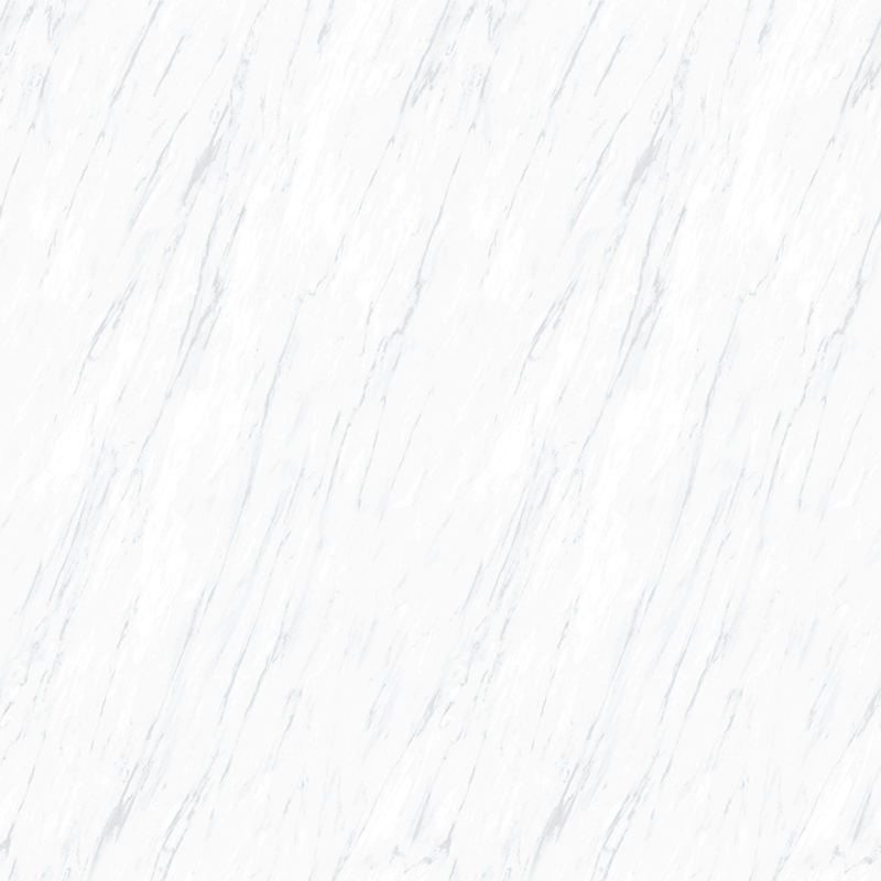 15MM Special Design Ariston White Elegant Sintered Stone Slabs