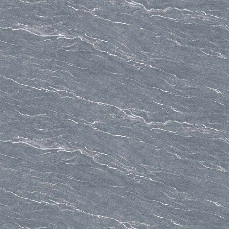 15MM Good Quality Rukawa Rock Grey Top Price Sintered Stone for Home Furnishing