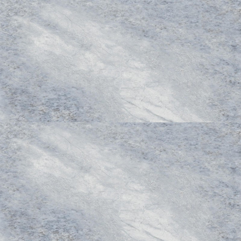 15MM Sintered Stone Slab Crystal Blue for Kitchen Dinner Table