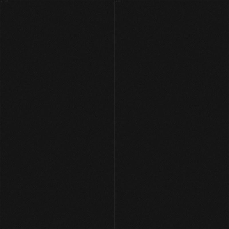 20MM Artificial Auroral Black Sintered Stone Slabs for Countertop