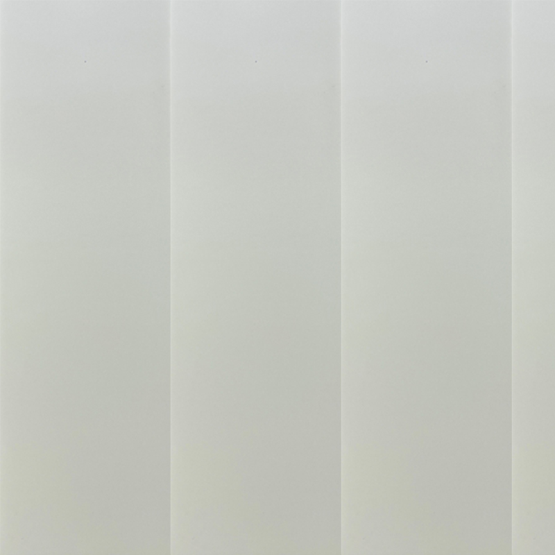 20MM Artificial Pure White Sintered Stone Slabs Countertop Use