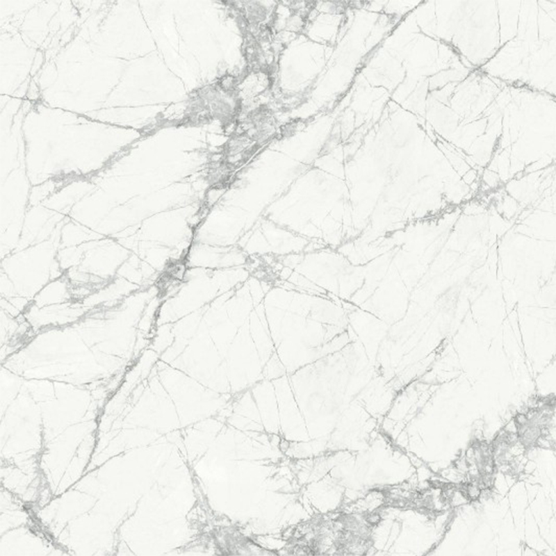 9MM Modern Kitchen Countertop Cold River Snow Sintered Stone Slab