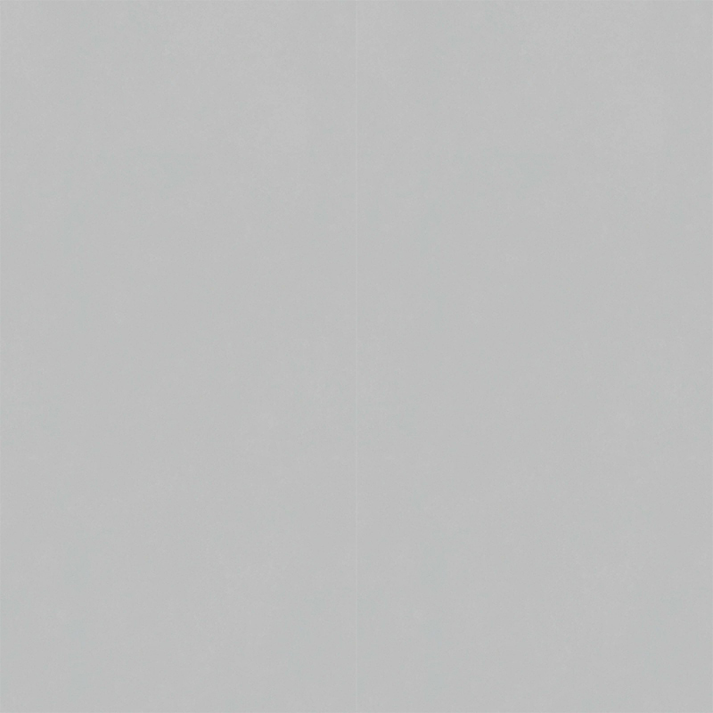 9MM Light Grey Sintered Stone Slab For Dining Table Or Flooring