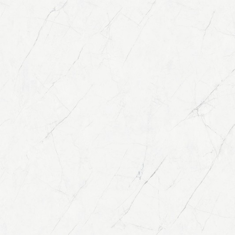 9MM Miya White Sintered Stone Durable Construction Material 