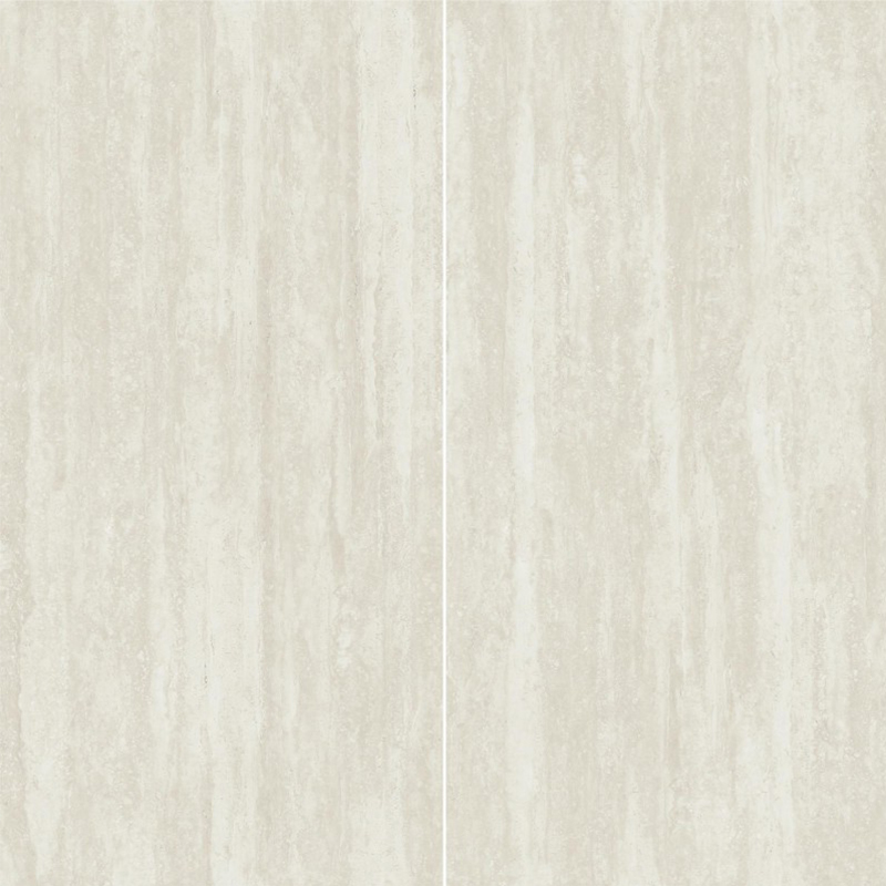 9MM Cheap Price Roman Travertine Polished Sintered Slab for Background 