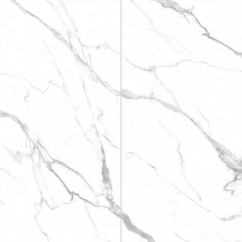 9MM Greek White Sintered Stone for House Decoration