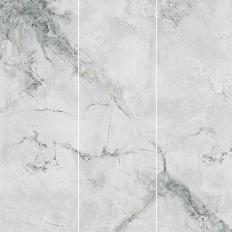 9MM Landscape Painting Series Sintered Stone Big Slab Wall Floor