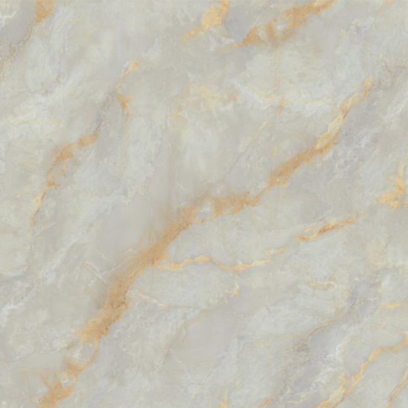 9MM Cloud Ice Jade Sintered Stone Villa Countertop 