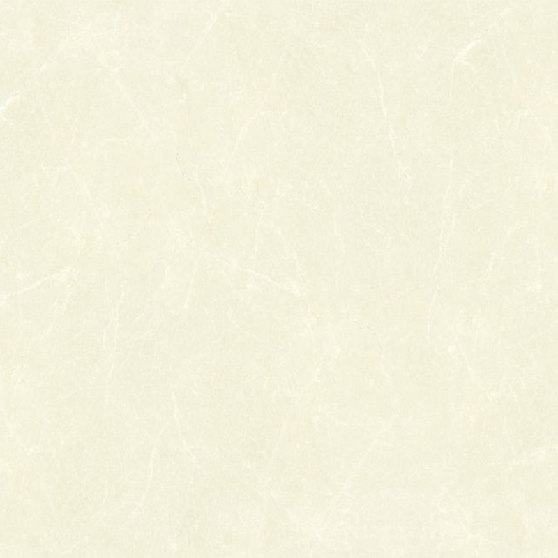 9MM Cut To Size White Magnolia Sintered Stone Polished Slabs For Living Room