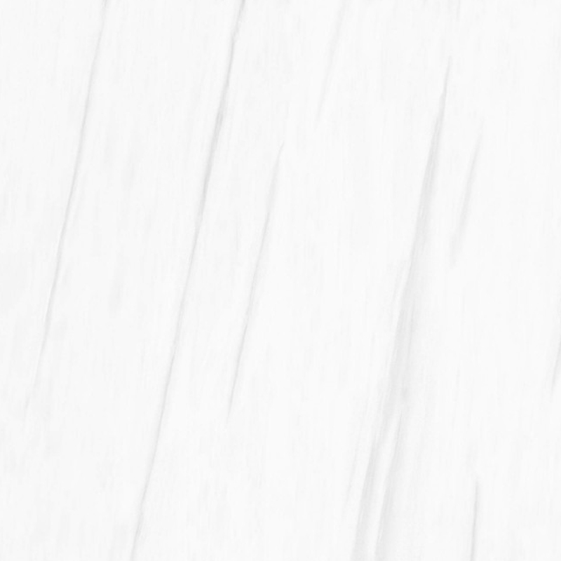 9MM Artificial Stone Glacier White Sintered Stone Polished Slab for Background