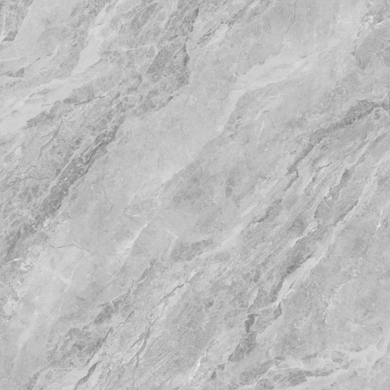 9MM Grey Sintered Stone Polished Slabs for Wall Floor