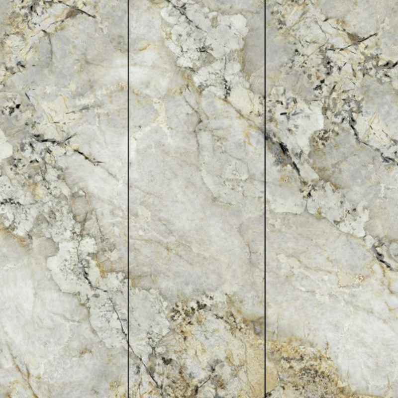 9MM Pandora Series Sintered Stone Slabs For Interior Decoration