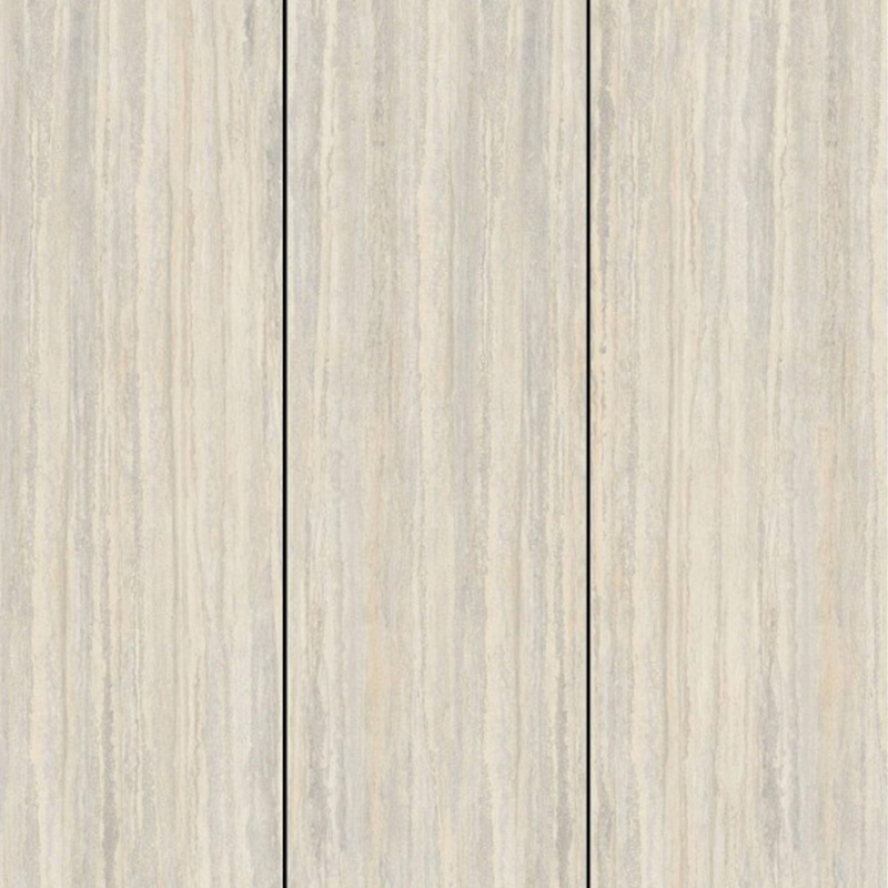 9MM Cheap Price Italian Silver Grey Travertine Honed Surface Sintered Stone Slab for Background