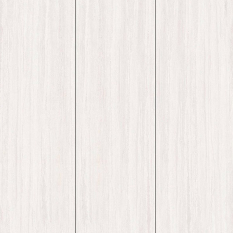 9MM Cheap Price Italian Ivory White Travertine Honed Surface Sintered Stone Slab for Background 