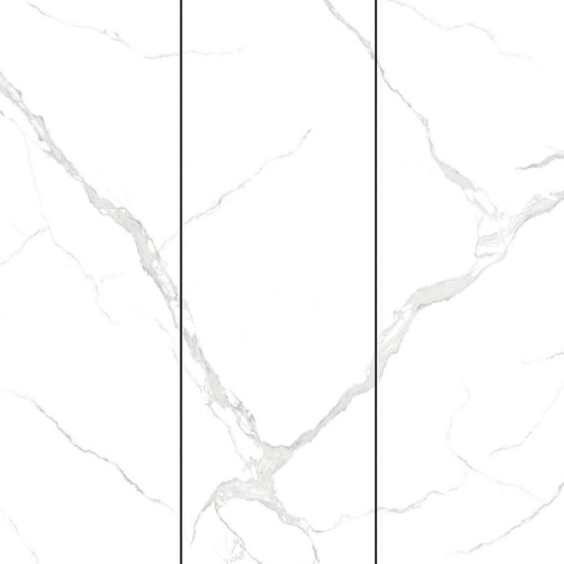 9MM Artificial Victoria Sintered Stone Honed Surface Slab For Countertops