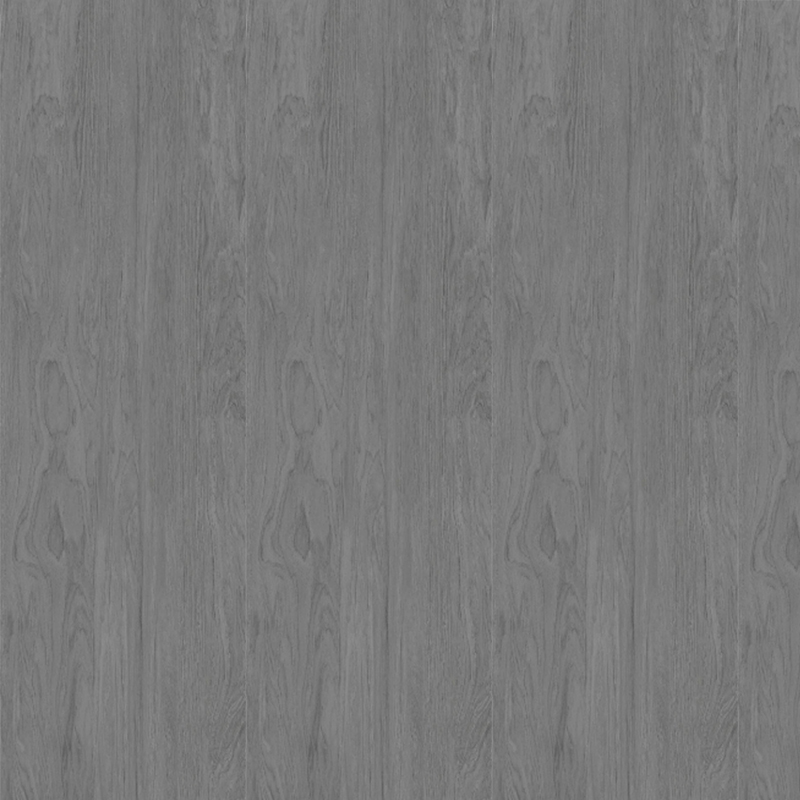 9MM Sintered Stone Slab Dark Grey Wood Grain for Countertop Floor