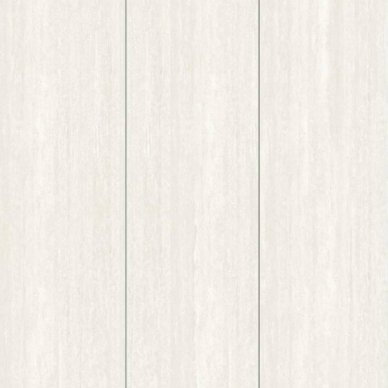 9MM Cheap Price New Creamy White Travertine Sintered Stone Slab for Background 