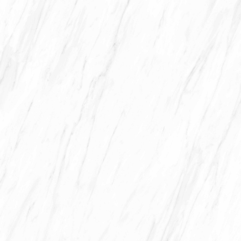 9MM Modern Kitchen Countertop Ariston White Sintered Stone Slab