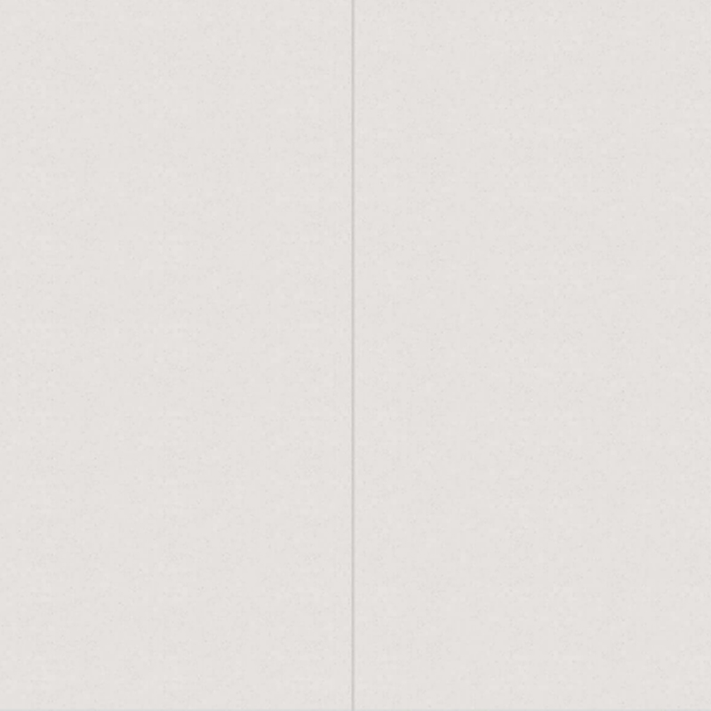 9MM Crystal Star White Sintered Stone Villa Countertop Home Decoration