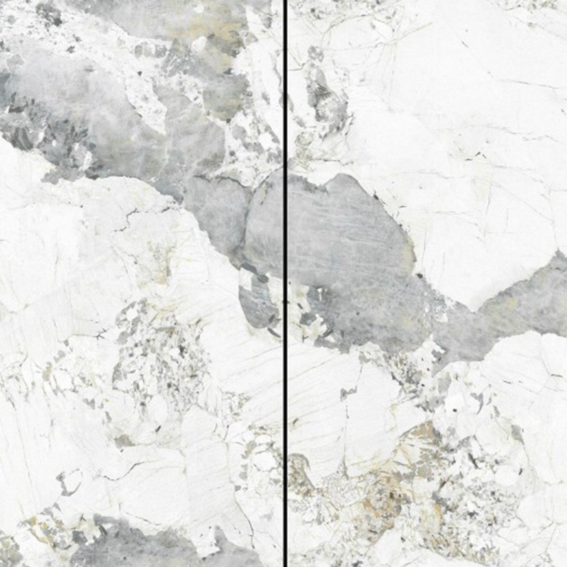 9MM Pandora Sintered Stone Slabs For Interior Decoration