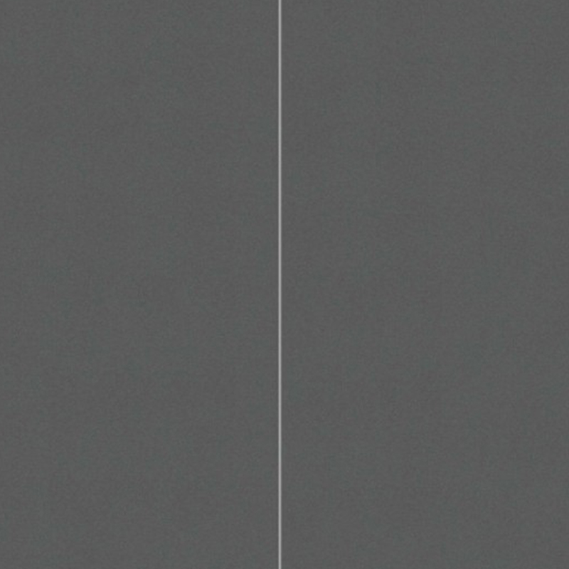 9MM Modern Design Black Sintered Stone Porcelain Slab 