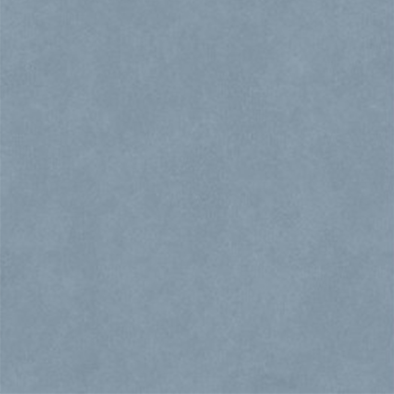 9MM Blue Sintered Stone Slabs Honed Surface Home Decoration