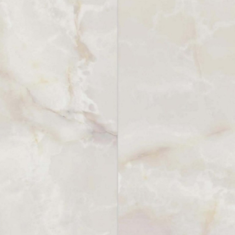 9MM Light Yellow Jade Sintered Stone Slab Villa Interior Decoration