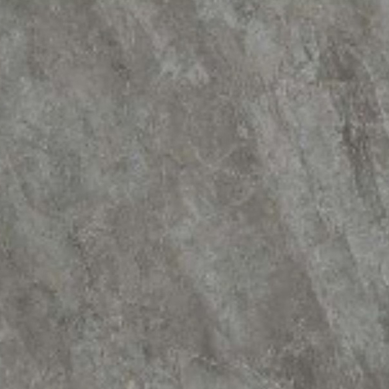 9MM Grey Sintered Stone Slab Villa Countertop Floor Living Room