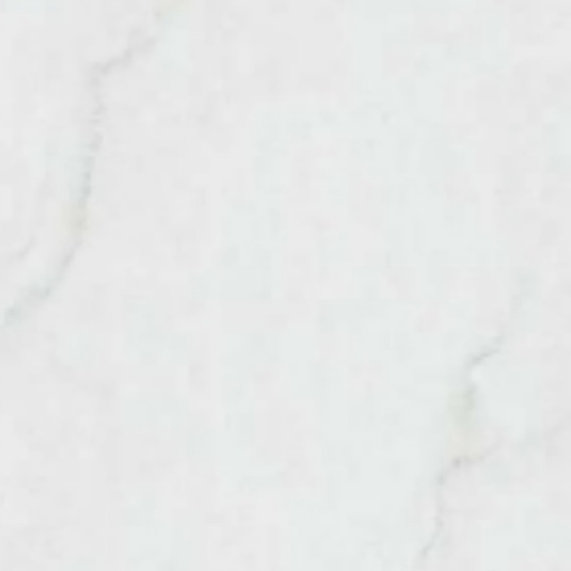 9MM White Sintered Stone Slab Villa Countertop Floor Wall