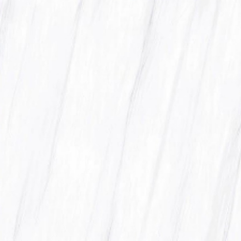 9MM Modern Arctic Ice White Sintered Stone Slab  Kitchen Countertop