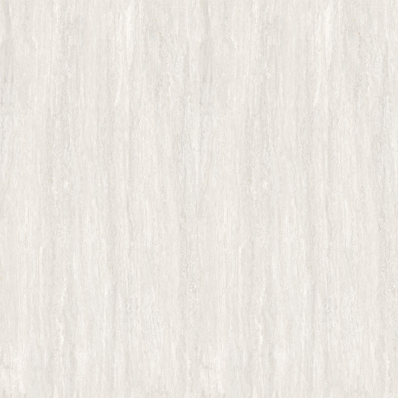 9MM Roman Travertine Beige Honed Surface Sintered Stone Slab for Background 