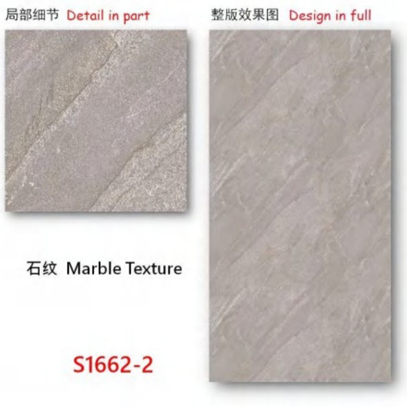 2.5mm UV Panel High Glossy Pvc Marble Sheet 3D Printed Design